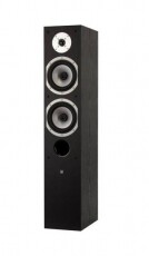 Wilson SIX álló hangsugárzó /pár - Fekete Audio-Video / Hifi / Multimédia - Hangfal - Hangfalszett - Álló / front hangfal - 355424