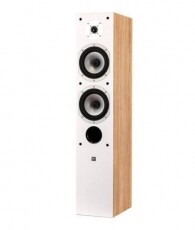 Wilson Six álló hangsugárzó /pár - világos tölgy Audio-Video / Hifi / Multimédia - Hangfal - Hangfalszett - Álló / front hangfal - 355425