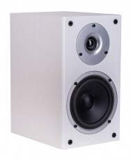 Wilson RAPTOR 1 polc sugárzó /pár - fehér Audio-Video / Hifi / Multimédia - Hangfal - Hangfalszett - Polc / állványos/ háttér hangsugárzó - 341797