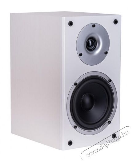 Wilson RAPTOR 1 polc sugárzó /pár - fehér Audio-Video / Hifi / Multimédia - Hangfal - Hangfalszett - Polc / állványos/ háttér hangsugárzó - 341797