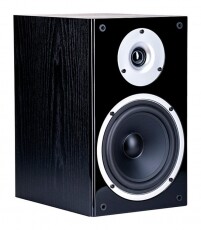 Wilson RAPTOR 3 polc sugárzó /pár - fekete Audio-Video / Hifi / Multimédia - Hangfal - Hangfalszett - Polc / állványos/ háttér hangsugárzó - 341798