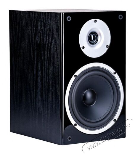 Wilson RAPTOR 3 polc sugárzó /pár - fekete Audio-Video / Hifi / Multimédia - Hangfal - Hangfalszett - Polc / állványos/ háttér hangsugárzó - 341798