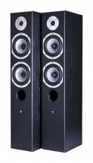 Wilson Movix 5.0 házimozi hangfalszett - fekete Audio-Video / Hifi / Multimédia - Hangfal - Hangfalszett - Hangfalszett - 341793