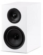 Wilson EL-4 háttér hangszóró /pár - fehér Audio-Video / Hifi / Multimédia - Hangfal - Hangfalszett - Polc / állványos/ háttér hangsugárzó - 353154