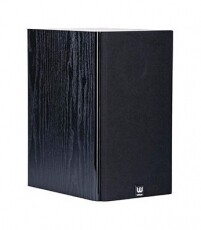 Wilson RAPTOR 1 polc sugárzó /pár - fekete Audio-Video / Hifi / Multimédia - Hangfal - Hangfalszett - Polc / állványos/ háttér hangsugárzó - 341796