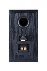 Wilson RAPTOR 1 polc sugárzó /pár - fekete Audio-Video / Hifi / Multimédia - Hangfal - Hangfalszett - Polc / állványos/ háttér hangsugárzó - 341796