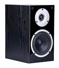 Wilson RAPTOR 1 polc sugárzó /pár - fekete Audio-Video / Hifi / Multimédia - Hangfal - Hangfalszett - Polc / állványos/ háttér hangsugárzó - 341796