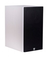 Wilson RAPTOR 1 polc sugárzó /pár - fehér Audio-Video / Hifi / Multimédia - Hangfal - Hangfalszett - Polc / állványos/ háttér hangsugárzó - 341797