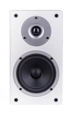 Wilson RAPTOR 1 polc sugárzó /pár - fehér Audio-Video / Hifi / Multimédia - Hangfal - Hangfalszett - Polc / állványos/ háttér hangsugárzó - 341797