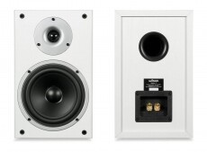 Wilson RAPTOR 1 polc sugárzó /pár - fehér Audio-Video / Hifi / Multimédia - Hangfal - Hangfalszett - Polc / állványos/ háttér hangsugárzó - 341797