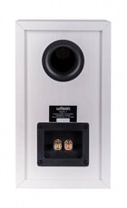 Wilson RAPTOR 1 polc sugárzó /pár - fehér Audio-Video / Hifi / Multimédia - Hangfal - Hangfalszett - Polc / állványos/ háttér hangsugárzó - 341797