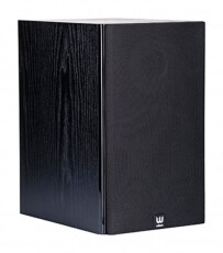 Wilson RAPTOR 3 polc sugárzó /pár - fekete Audio-Video / Hifi / Multimédia - Hangfal - Hangfalszett - Polc / állványos/ háttér hangsugárzó - 341798