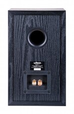 Wilson RAPTOR 3 polc sugárzó /pár - fekete Audio-Video / Hifi / Multimédia - Hangfal - Hangfalszett - Polc / állványos/ háttér hangsugárzó - 341798