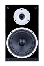 Wilson RAPTOR 3 polc sugárzó /pár - fekete Audio-Video / Hifi / Multimédia - Hangfal - Hangfalszett - Polc / állványos/ háttér hangsugárzó - 341798