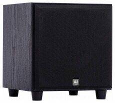 Wilson SUB-9 mélysugárzó - fekete Audio-Video / Hifi / Multimédia - Hangfal - Hangfalszett - Mélynyomó - 353157