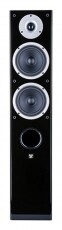 Wilson RAPTOR 5 álló hangfal /pár - fekete Audio-Video / Hifi / Multimédia - Hangfal - Hangfalszett - Álló / front hangfal - 341800