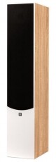 Wilson Six álló hangsugárzó /pár - világos tölgy Audio-Video / Hifi / Multimédia - Hangfal - Hangfalszett - Álló / front hangfal - 355425