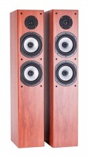 Wilson CINEMATIC WALNUT házimozi hangsugárzó szett Audio-Video / Hifi / Multimédia - Házimozi - Összeállított házimozi szett - 341788