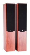 Wilson CINEMATIC WALNUT házimozi hangsugárzó szett Audio-Video / Hifi / Multimédia - Házimozi - Összeállított házimozi szett - 341788