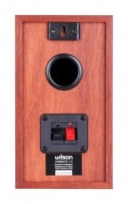 Wilson CINEMATIC WALNUT házimozi hangsugárzó szett Audio-Video / Hifi / Multimédia - Házimozi - Összeállított házimozi szett - 341788