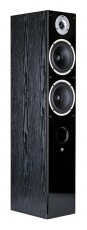 Wilson RAPTOR 7 Álló hangsugárzó /pár - fekete Audio-Video / Hifi / Multimédia - Hangfal - Hangfalszett - Álló / front hangfal - 341802