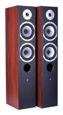 Wilson MOVIX WALNUT házimozi hangsugárzó szett Audio-Video / Hifi / Multimédia - Házimozi - Összeállított házimozi szett - 341794