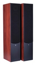 Wilson MOVIX WALNUT házimozi hangsugárzó szett Audio-Video / Hifi / Multimédia - Házimozi - Összeállított házimozi szett - 341794