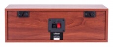 Wilson MOVIX WALNUT házimozi hangsugárzó szett Audio-Video / Hifi / Multimédia - Házimozi - Összeállított házimozi szett - 341794