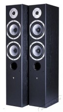 Wilson MOVIX 5.0 szett WENGE (minimum rendelés: 2 szett) Audio-Video / Hifi / Multimédia - Házimozi - Összeállított házimozi szett - 371900