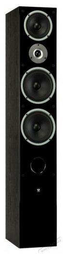 Wilson RAPTOR 9 BLACK Audio-Video / Hifi / Multimédia - Hangfal - Hangfalszett - Álló / front hangfal - 403383