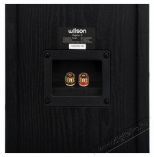 Wilson RAPTOR 9 BLACK Audio-Video / Hifi / Multimédia - Hangfal - Hangfalszett - Álló / front hangfal - 403383