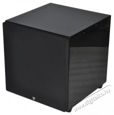 Wilson SUB-12 BLACK HGL Audio-Video / Hifi / Multimédia - Hangfal - Hangfalszett - Mélynyomó - 403398