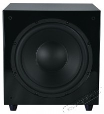 Wilson SUB-12 BLACK HGL Audio-Video / Hifi / Multimédia - Hangfal - Hangfalszett - Mélynyomó - 403398