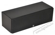 Wilson VOCAL EL BLACK Centerhangszóró Audio-Video / Hifi / Multimédia - Hangfal - Hangfalszett - Centersugárzó - 403381