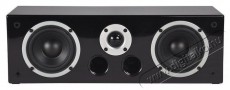Wilson VOCAL EL BLACK Centerhangszóró Audio-Video / Hifi / Multimédia - Hangfal - Hangfalszett - Centersugárzó - 403381