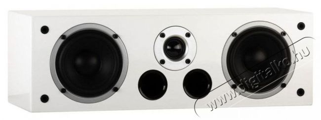 Wilson VOCAL EL WHITE Audio-Video / Hifi / Multimédia - Hangfal - Hangfalszett - Tv hangfal - 403382