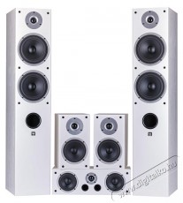 Wilson 7/1/VOCAL Audio-Video / Hifi / Multimédia - Házimozi - Házimozi erősítő - 475227