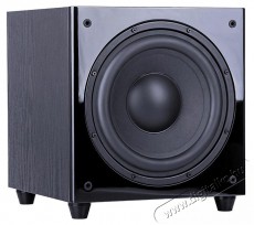Wilson 7/1/X/VOCAL/SUB-10 Audio-Video / Hifi / Multimédia - Házimozi - Házimozi erősítő - 475229