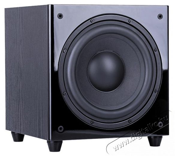 Wilson 7/1/X/VOCAL/SUB-10 Audio-Video / Hifi / Multimédia - Házimozi - Házimozi erősítő - 475229