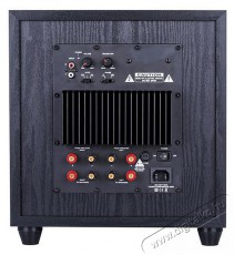 Wilson 7/1/X/VOCAL/SUB-10 Audio-Video / Hifi / Multimédia - Házimozi - Házimozi erősítő - 475229