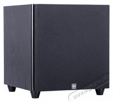Wilson 7/1/X/VOCAL/SUB-10 Audio-Video / Hifi / Multimédia - Házimozi - Házimozi erősítő - 475229