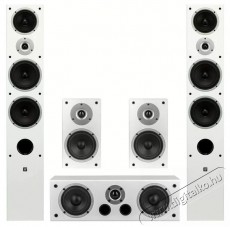 Wilson 9/1/VOCAL Audio-Video / Hifi / Multimédia - Házimozi - Házimozi erősítő - 475230