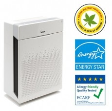 WINIX Zero Pro légtiszító Szépségápolás / Egészség - Légtisztító / párásító / párátlanító - Légtisztító - 434078