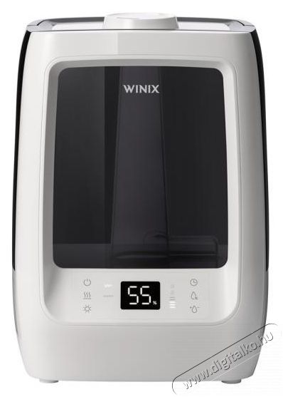 WINIX L500 P&aacute;r&aacute;s&iacute;t&oacute; Sz&eacute;ps&eacute;g&aacute;pol&aacute;s / Eg&eacute;szs&eacute;g - L&eacute;gtiszt&iacute;t&oacute; / p&aacute;r&aacute;s&iacute;t&oacute; / p&aacute;r&aacute;tlan&iacute;t&oacute; - P&aacute;r&aacute;s&iacute;t&oacute; - 526656