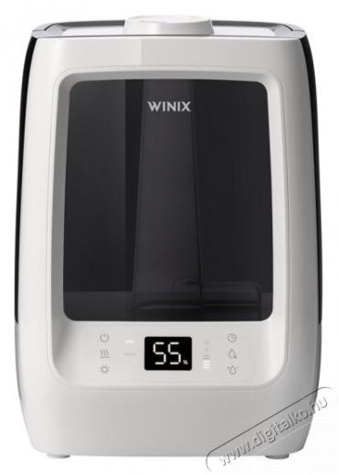 WINIX L500 P&aacute;r&aacute;s&iacute;t&oacute; Sz&eacute;ps&eacute;g&aacute;pol&aacute;s / Eg&eacute;szs&eacute;g - L&eacute;gtiszt&iacute;t&oacute; / p&aacute;r&aacute;s&iacute;t&oacute; / p&aacute;r&aacute;tlan&iacute;t&oacute; - P&aacute;r&aacute;s&iacute;t&oacute; - 526656