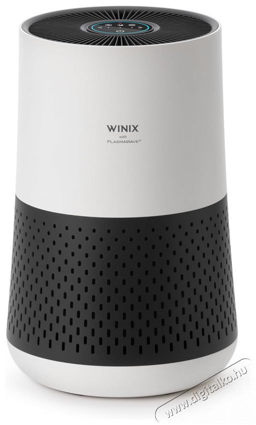 WINIX Zero Compact L&eacute;gtiszt&iacute;t&oacute; Sz&eacute;ps&eacute;g&aacute;pol&aacute;s / Eg&eacute;szs&eacute;g - L&eacute;gtiszt&iacute;t&oacute; / p&aacute;r&aacute;s&iacute;t&oacute; / p&aacute;r&aacute;tlan&iacute;t&oacute; - L&eacute;gtiszt&iacute;t&oacute; - 526659