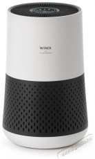 WINIX Zero Compact Légtisztító Szépségápolás / Egészség - Légtisztító / párásító / párátlanító - Légtisztító - 526659
