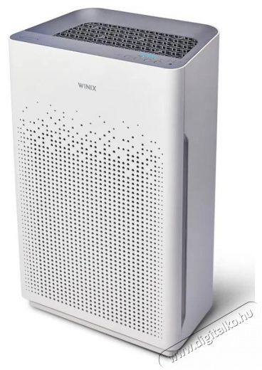 WINIX Zero S Légtisztító Szépségápolás / Egészség - Légtisztító / párásító / párátlanító - Légtisztító - 526660
