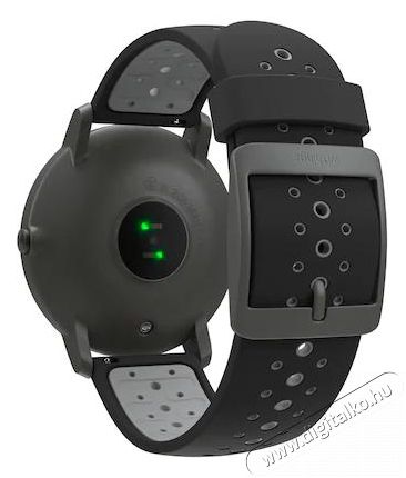 WITHINGS okos&oacute;ra, Steel HR Sport (40mm) - White Mobil / Kommunik&aacute;ci&oacute; / Smart - Okos eszk&ouml;z - Okos&oacute;ra - 490513