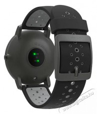 WITHINGS okos&oacute;ra, Steel HR Sport (40mm) - White Mobil / Kommunik&aacute;ci&oacute; / Smart - Okos eszk&ouml;z - Okos&oacute;ra - 490513